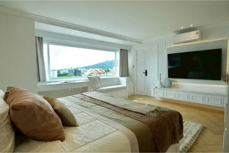 Hillside Condo 4 : ฮิลล์ไซด์ คอนโดมิเนียม 4, เชียงใหม่, ช้างเผือก, เมืองเชียงใหม่, เชียงใหม่, 182 ตร.ม., คอนโด ขาย, โดย เอมิล ไวซ์, 500195092 - DDproperty.com
