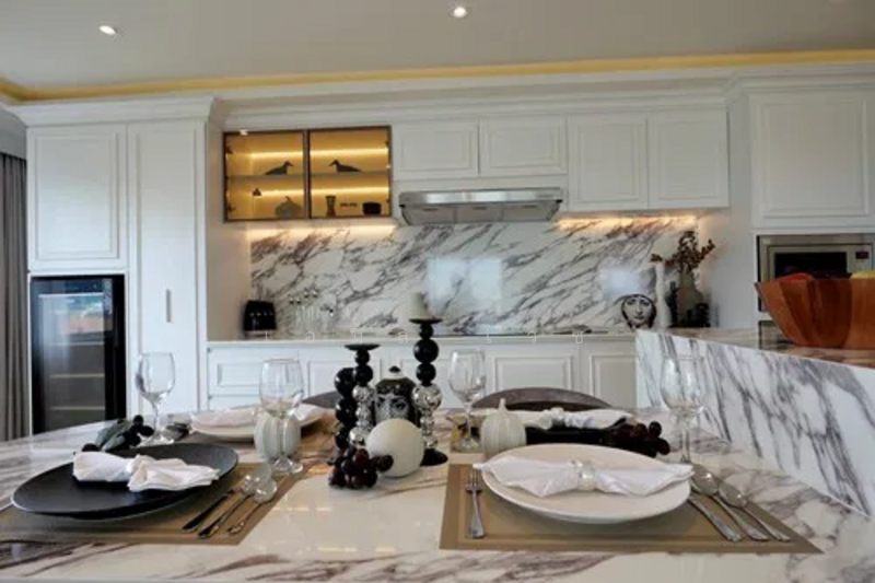 Hillside Condo 4, Chiang Mai, Chang Phuak, Muang Chiang Mai, Chiang Mai, 3 Bedrooms, 182 sqm, Condo For Sale, by เอมิล ไวซ์, 500195092 - DDproperty.com