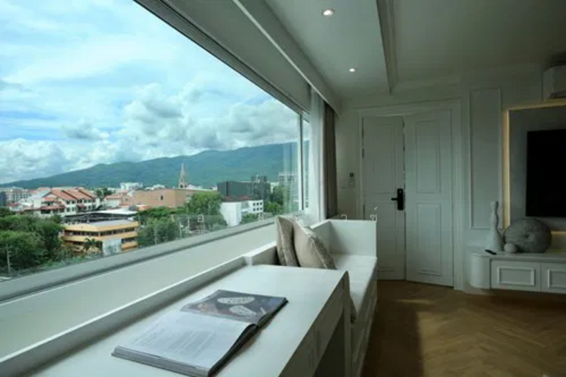 Hillside Condo 4, Chiang Mai, Chang Phuak, Muang Chiang Mai, Chiang Mai, 3 Bedrooms, 182 sqm, Condo For Sale, by เอมิล ไวซ์, 500195092 - DDproperty.com