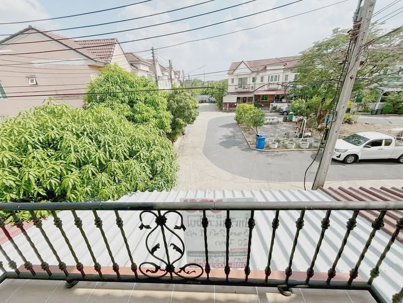 ขายบ้านทาวน์โฮมหมู่บ้านแกรนด์กิตติยา พุทธมณฑลสาย4-ศาลายา, Nakhon Pathom, Salaya, Phuttha Mon Thon, Nakhon Pathom, 3 Bedrooms, 109 sqm, Townhouse For Sale, by Apaporn Muanthorani, 500195093 - DDproperty.com