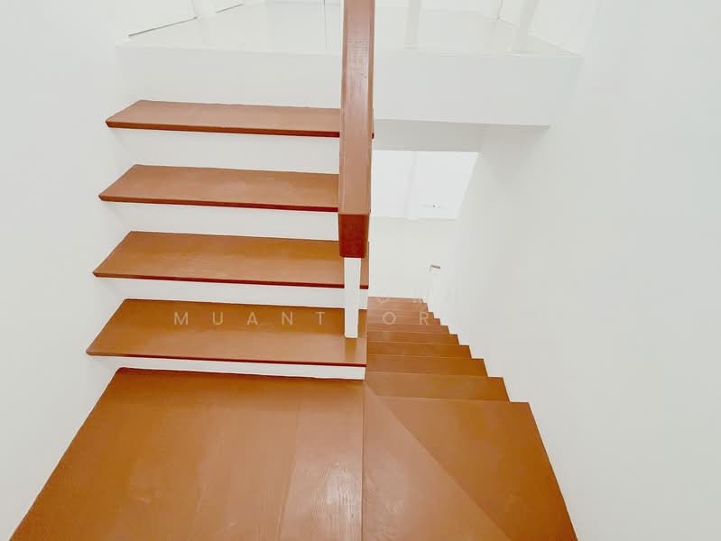 ขาย - 🏡ขายบ้านทาวน์โฮม 2 ชั้น หมู่บ้านแกรนกิตติยา คลองโยง บรรยากาศเงียบสงบ เหมาะกับอยู่อาศัยสุดๆ 🌿💖, นครปฐม