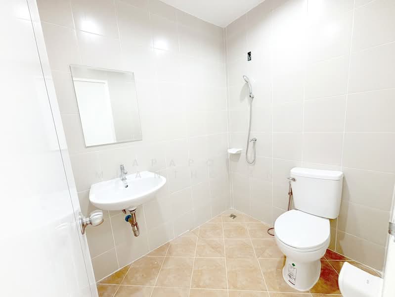 🏡ขายบ้านทาวน์โฮม 2 ชั้น หมู่บ้านแกรนกิตติยา คลองโยง บรรยากาศเงียบสงบ เหมาะกับอยู่อาศัยสุดๆ 🌿💖, Nakhon Pathom, Salaya, Phuttha Mon Thon, Nakhon Pathom, 3 Bedrooms, 109 sqm, Townhouse For Sale, by Apaporn Muanthorani, 500195093 - DDproperty.com