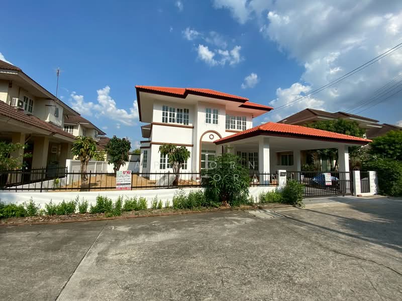 🏠 ขายบ้านเดี่ยว หมู่บ้าน อาภากร1 ศาลายา 🏠 ราคาเพียง 3.79 ลบ. ถูกที่สุดในหมู่บ้าน ✨💖, นครปฐม, บรมราชชนนี, ศาลายา, พุทธมณฑล, นครปฐม, 276 ตร.ม., บ้านเดี่ยว ขาย, โดย Apaporn Muanthorani, 500195094 - DDproperty.com