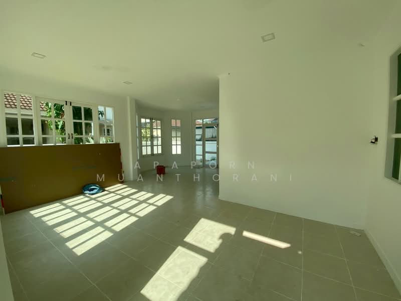 🏠 ขายบ้านเดี่ยว หมู่บ้าน อาภากร1 ศาลายา 🏠 ราคาเพียง 3.79 ลบ. ถูกที่สุดในหมู่บ้าน ✨💖, นครปฐม, บรมราชชนนี, ศาลายา, พุทธมณฑล, นครปฐม, 276 ตร.ม., บ้านเดี่ยว ขาย, โดย Apaporn Muanthorani, 500195094 - DDproperty.com