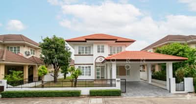 ขาย - 🏠 ขายบ้านเดี่ยว หมู่บ้าน อาภากร1 ศาลายา 🏠 ราคาเพียง 3.79 ลบ. ถูกที่สุดในหมู่บ้าน ✨💖, นครปฐม