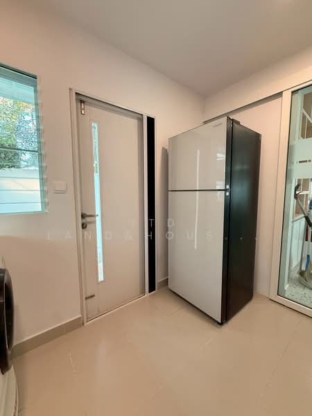 Villaggio 2 Srinakarin-Bangna : วิลลาจจิโอ 2 ศรีนครินทร์-บางนา, สมุทรปราการ, ถนนบัวนครินทร์, บางแก้ว, บางพลี, สมุทรปราการ, 153 ตร.ม., บ้านเดี่ยว ให้เช่า, โดย YTD Land&houses Real Estate Agency, 500195095 - DDproperty.com