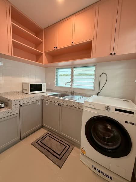 Villaggio 2 Srinakarin-Bangna : วิลลาจจิโอ 2 ศรีนครินทร์-บางนา, สมุทรปราการ, ถนนบัวนครินทร์, บางแก้ว, บางพลี, สมุทรปราการ, 153 ตร.ม., บ้านเดี่ยว ให้เช่า, โดย YTD Land&houses Real Estate Agency, 500195095 - DDproperty.com