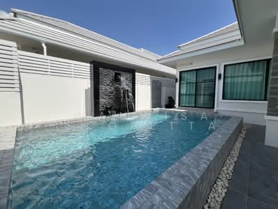 ขาย - Villa Town 88, Huahin, ประจวบคีรีขันธ์