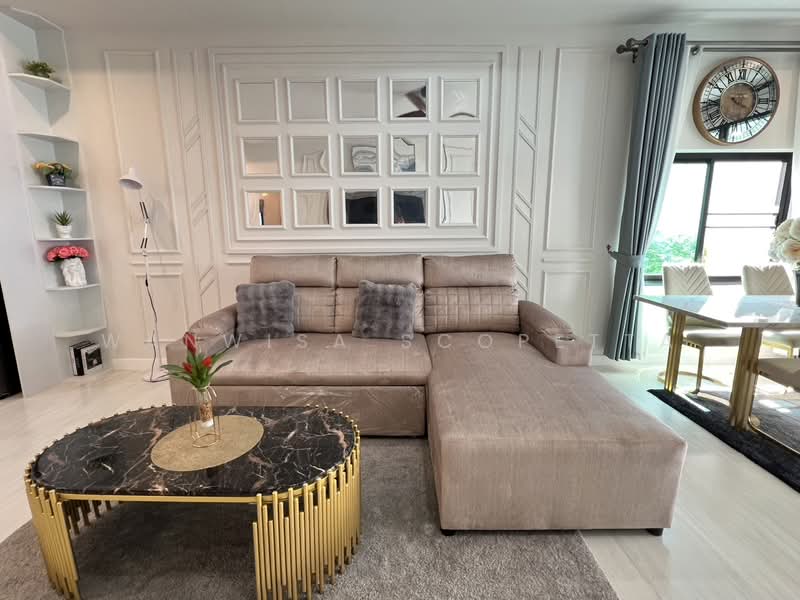 Villa Town 88, Huahin, Prachuap Khiri Khan, Thap Tai, Hua Hin, Prachuap Khiri Khan, 3 Bedrooms, 120 sqm, Single Detached House For Sale, by Wanwisa Scopetta, 500195097 - DDproperty.com