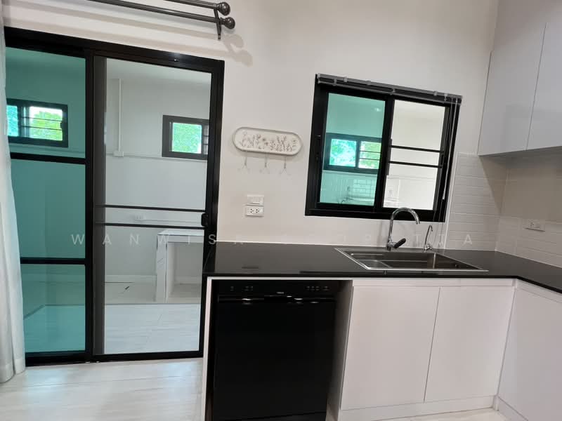 Villa Town 88, Huahin, Prachuap Khiri Khan, Thap Tai, Hua Hin, Prachuap Khiri Khan, 3 Bedrooms, 120 sqm, Single Detached House For Sale, by Wanwisa Scopetta, 500195097 - DDproperty.com