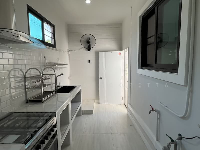 Villa Town 88, Huahin, Prachuap Khiri Khan, Thap Tai, Hua Hin, Prachuap Khiri Khan, 3 Bedrooms, 120 sqm, Single Detached House For Sale, by Wanwisa Scopetta, 500195097 - DDproperty.com