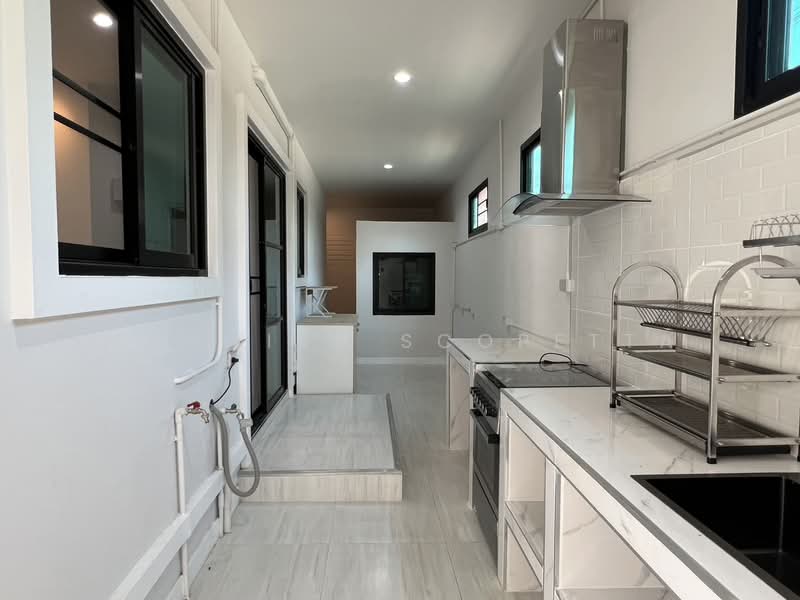 Villa Town 88, Huahin, ประจวบคีรีขันธ์, ทับใต้, หัวหิน, ประจวบคีรีขันธ์, 120 ตร.ม., บ้านเดี่ยว ขาย, โดย Wanwisa Scopetta, 500195097 - DDproperty.com