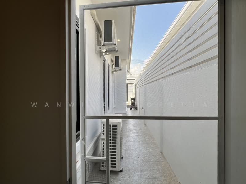 Villa Town 88, Huahin, ประจวบคีรีขันธ์, ทับใต้, หัวหิน, ประจวบคีรีขันธ์, 120 ตร.ม., บ้านเดี่ยว ขาย, โดย Wanwisa Scopetta, 500195097 - DDproperty.com