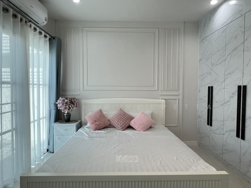 Villa Town 88, Huahin, ประจวบคีรีขันธ์, ทับใต้, หัวหิน, ประจวบคีรีขันธ์, 120 ตร.ม., บ้านเดี่ยว ขาย, โดย Wanwisa Scopetta, 500195097 - DDproperty.com