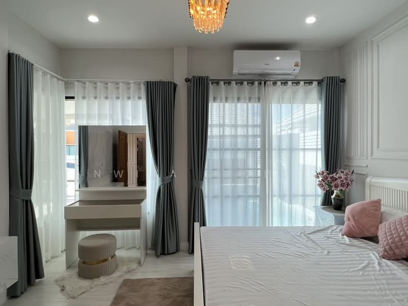 Villa Town 88, Huahin, ประจวบคีรีขันธ์, ทับใต้, หัวหิน, ประจวบคีรีขันธ์, 120 ตร.ม., บ้านเดี่ยว ขาย, โดย Wanwisa Scopetta, 500195097 - DDproperty.com