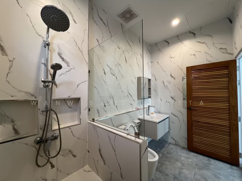 Villa Town 88, Huahin, ประจวบคีรีขันธ์, ทับใต้, หัวหิน, ประจวบคีรีขันธ์, 120 ตร.ม., บ้านเดี่ยว ขาย, โดย Wanwisa Scopetta, 500195097 - DDproperty.com