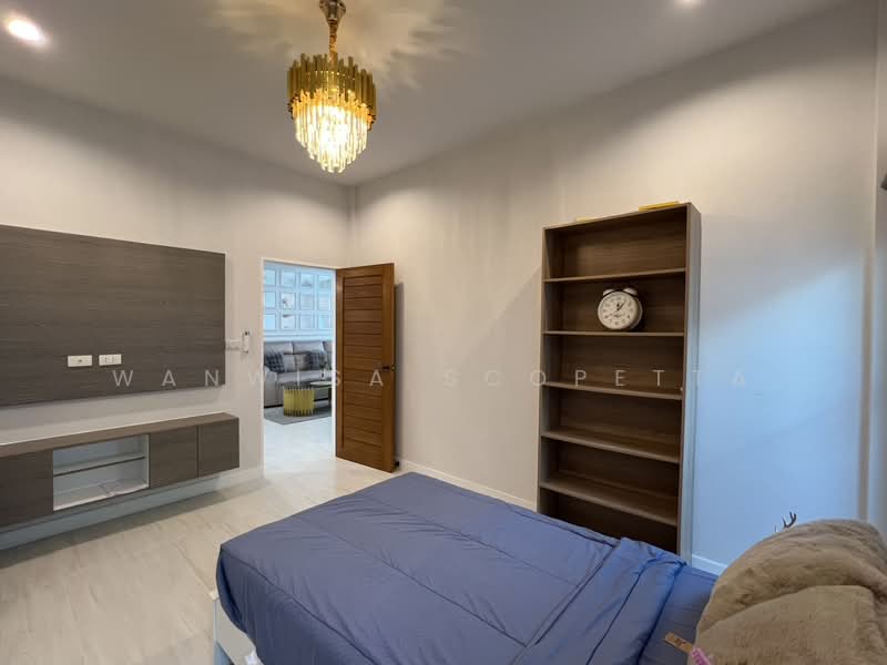 Villa Town 88, Huahin, ประจวบคีรีขันธ์, ทับใต้, หัวหิน, ประจวบคีรีขันธ์, 120 ตร.ม., บ้านเดี่ยว ขาย, โดย Wanwisa Scopetta, 500195097 - DDproperty.com