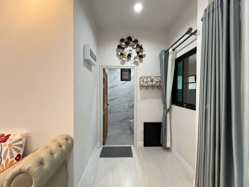 Villa Town 88, Huahin, Prachuap Khiri Khan, Thap Tai, Hua Hin, Prachuap Khiri Khan, 3 Bedrooms, 120 sqm, Single Detached House For Sale, by Wanwisa Scopetta, 500195097 - DDproperty.com