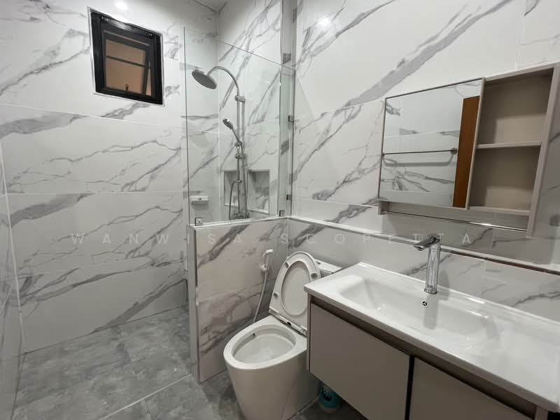 Villa Town 88, Huahin, ประจวบคีรีขันธ์, ทับใต้, หัวหิน, ประจวบคีรีขันธ์, 120 ตร.ม., บ้านเดี่ยว ขาย, โดย Wanwisa Scopetta, 500195097 - DDproperty.com