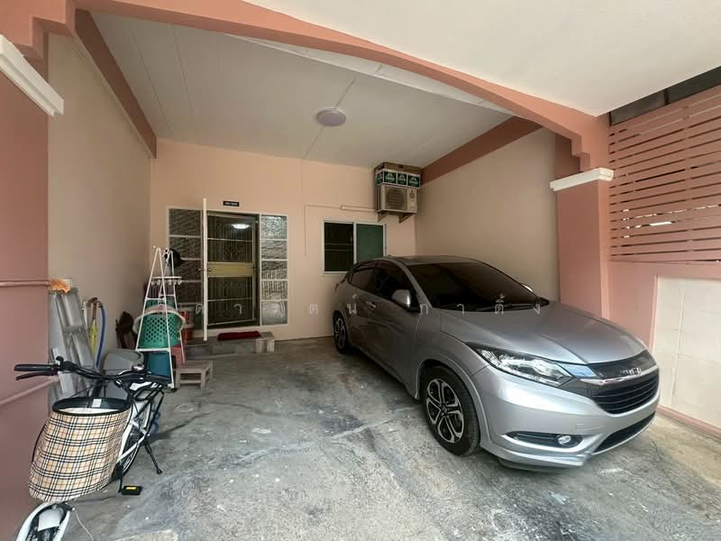 วิเศษสุขนคร 19 เฟส 1, Samut Sakhon, Phanthai Norasing, Muang Samut Sakhon, Samut Sakhon, 3 Bedrooms, 100 sqm, Townhouse For Sale, by วิดารัตน์ กาติ้ง, 500195098 - DDproperty.com
