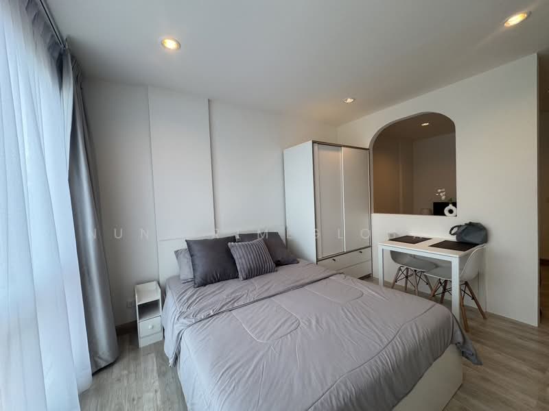 Condotel Buri 1, Phuket, Chalong, Muang Phuket, Phuket, 1 Bedroom, 31 sqm, Condo For Rent, by Prime Global Asset, 500195099 - DDproperty.com