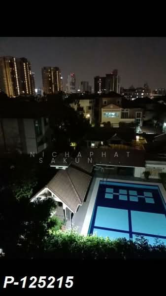 Thanyakhan Condominium : ธันยาคาร คอนโดมิเนี่ยม, กรุงเทพ, ซอยสุภาพงษ์, สามเสนนอก, ห้วยขวาง, กรุงเทพ, 43 ตร.ม., คอนโด ให้เช่า, โดย Nichaphat Sakunchayapha, 500195100 - DDproperty.com