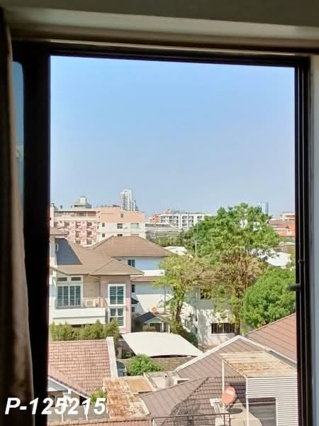 Thanyakhan Condominium : ธันยาคาร คอนโดมิเนี่ยม, กรุงเทพ, ซอยสุภาพงษ์, สามเสนนอก, ห้วยขวาง, กรุงเทพ, 43 ตร.ม., คอนโด ให้เช่า, โดย Nichaphat Sakunchayapha, 500195100 - DDproperty.com