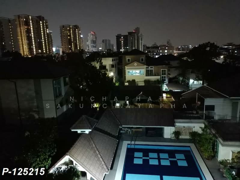 Thanyakhan Condominium : ธันยาคาร คอนโดมิเนี่ยม, กรุงเทพ, ซอยสุภาพงษ์, สามเสนนอก, ห้วยขวาง, กรุงเทพ, 43 ตร.ม., คอนโด ให้เช่า, โดย Nichaphat Sakunchayapha, 500195100 - DDproperty.com