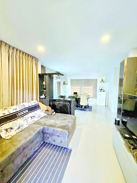 ไม่พบโครงการ, Nonthaburi, ราชพฤกษ์ ชัยพฤกษ์, Khlong Khoi, Pak Kret, Nonthaburi, 4 Bedrooms, 190 sqm, Single Detached House For Rent, by ณัฐพงศ์ สุนทรอรุณ, 500195102 - DDproperty.com