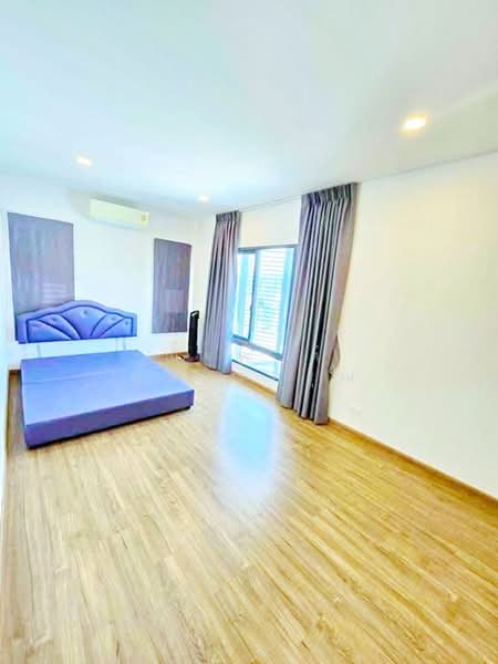 ไม่พบโครงการ, Nonthaburi, ราชพฤกษ์ ชัยพฤกษ์, Khlong Khoi, Pak Kret, Nonthaburi, 4 Bedrooms, 190 sqm, Single Detached House For Rent, by ณัฐพงศ์ สุนทรอรุณ, 500195102 - DDproperty.com