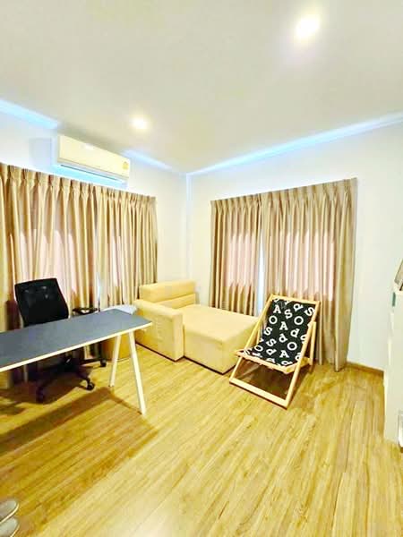 ไม่พบโครงการ, Nonthaburi, ราชพฤกษ์ ชัยพฤกษ์, Khlong Khoi, Pak Kret, Nonthaburi, 4 Bedrooms, 190 sqm, Single Detached House For Rent, by ณัฐพงศ์ สุนทรอรุณ, 500195102 - DDproperty.com