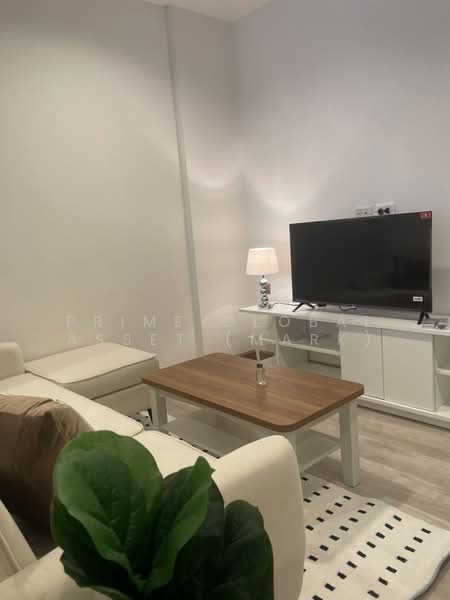 Condotel Buri 1, Phuket, Chalong, Muang Phuket, Phuket, 1 Bedroom, 31 sqm, Condo For Rent, by Prime Global Asset (Mark), 500195103 - DDproperty.com