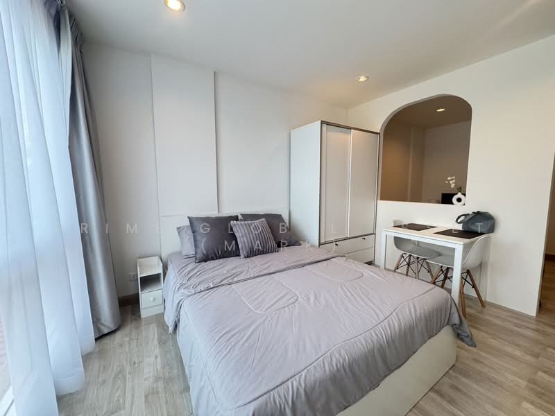 Condotel Buri 1, Phuket, Chalong, Muang Phuket, Phuket, 1 Bedroom, 31 sqm, Condo For Rent, by Prime Global Asset (Mark), 500195103 - DDproperty.com