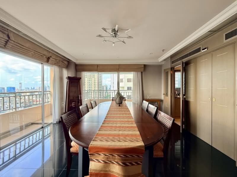 Sathorn Park Place : สาธร พาร์ค เพลส, กรุงเทพ, 27 สาทรใต้, ทุ่งมหาเมฆ, สาทร, กรุงเทพ, 236 ตร.ม., คอนโด ให้เช่า, โดย Bangkok Residential, 500195105 - DDproperty.com