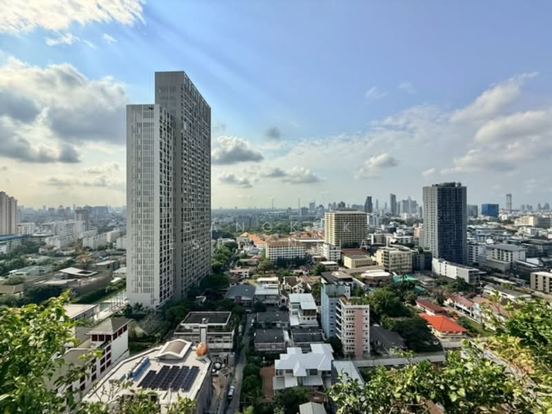 Sathorn Park Place : สาธร พาร์ค เพลส, กรุงเทพ, 27 สาทรใต้, ทุ่งมหาเมฆ, สาทร, กรุงเทพ, 236 ตร.ม., คอนโด ให้เช่า, โดย Bangkok Residential, 500195105 - DDproperty.com