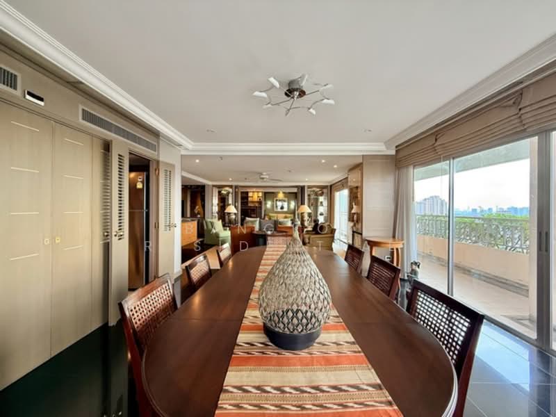 Sathorn Park Place, Bangkok, 27 Sathorn, Thung Maha Mek, Sathon, Bangkok, 2 Bedrooms, 236 sqm, Condo For Rent, by Bangkok Residential, 500195105 - DDproperty.com