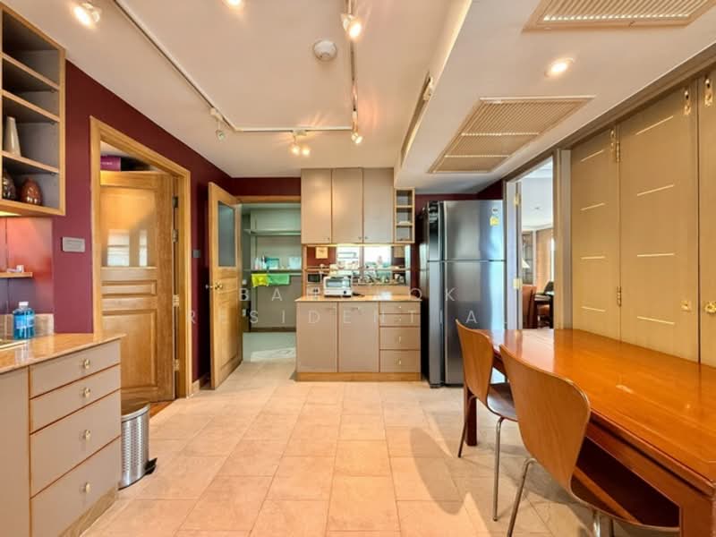 Sathorn Park Place, Bangkok, 27 Sathorn, Thung Maha Mek, Sathon, Bangkok, 2 Bedrooms, 236 sqm, Condo For Rent, by Bangkok Residential, 500195105 - DDproperty.com