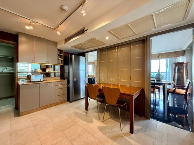 Sathorn Park Place : สาธร พาร์ค เพลส, กรุงเทพ, 27 สาทรใต้, ทุ่งมหาเมฆ, สาทร, กรุงเทพ, 236 ตร.ม., คอนโด ให้เช่า, โดย Bangkok Residential, 500195105 - DDproperty.com