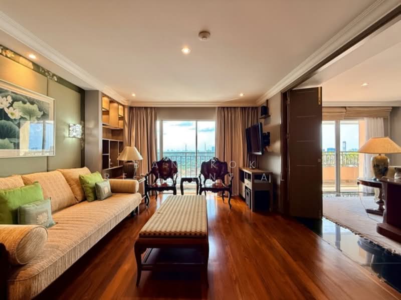 Sathorn Park Place : สาธร พาร์ค เพลส, กรุงเทพ, 27 สาทรใต้, ทุ่งมหาเมฆ, สาทร, กรุงเทพ, 236 ตร.ม., คอนโด ให้เช่า, โดย Bangkok Residential, 500195105 - DDproperty.com