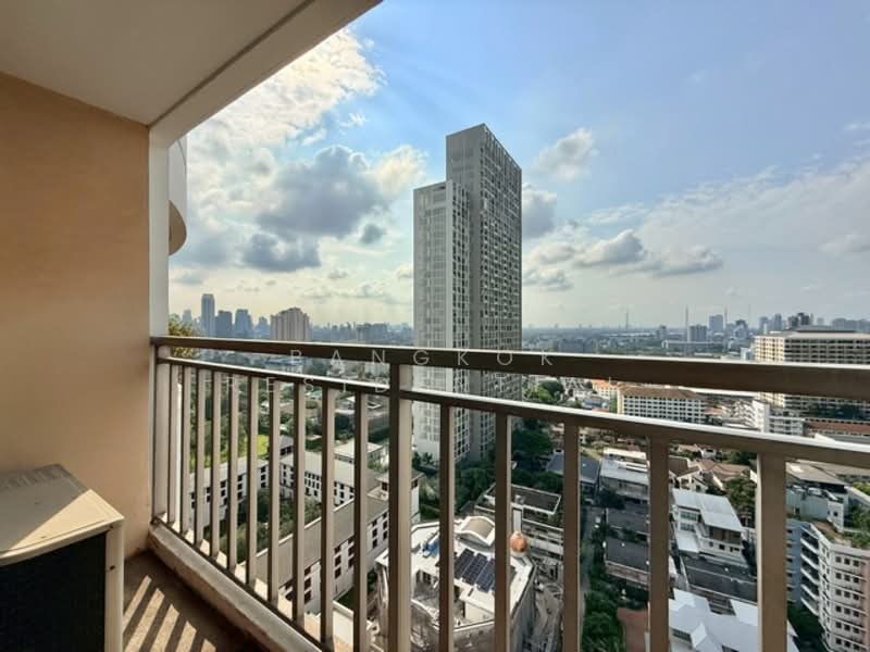 Sathorn Park Place, Bangkok, 27 Sathorn, Thung Maha Mek, Sathon, Bangkok, 2 Bedrooms, 236 sqm, Condo For Rent, by Bangkok Residential, 500195105 - DDproperty.com