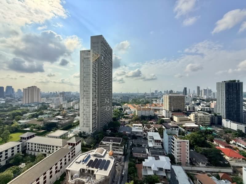 Sathorn Park Place : สาธร พาร์ค เพลส, กรุงเทพ, 27 สาทรใต้, ทุ่งมหาเมฆ, สาทร, กรุงเทพ, 236 ตร.ม., คอนโด ให้เช่า, โดย Bangkok Residential, 500195105 - DDproperty.com