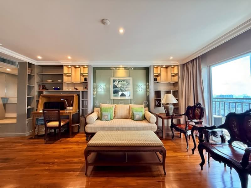 Sathorn Park Place : สาธร พาร์ค เพลส, กรุงเทพ, 27 สาทรใต้, ทุ่งมหาเมฆ, สาทร, กรุงเทพ, 236 ตร.ม., คอนโด ให้เช่า, โดย Bangkok Residential, 500195105 - DDproperty.com