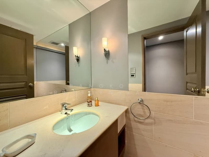 Sathorn Park Place : สาธร พาร์ค เพลส, กรุงเทพ, 27 สาทรใต้, ทุ่งมหาเมฆ, สาทร, กรุงเทพ, 236 ตร.ม., คอนโด ให้เช่า, โดย Bangkok Residential, 500195105 - DDproperty.com