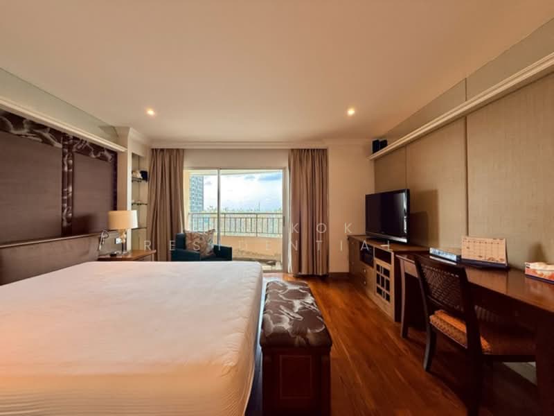 Sathorn Park Place, Bangkok, 27 Sathorn, Thung Maha Mek, Sathon, Bangkok, 2 Bedrooms, 236 sqm, Condo For Rent, by Bangkok Residential, 500195105 - DDproperty.com