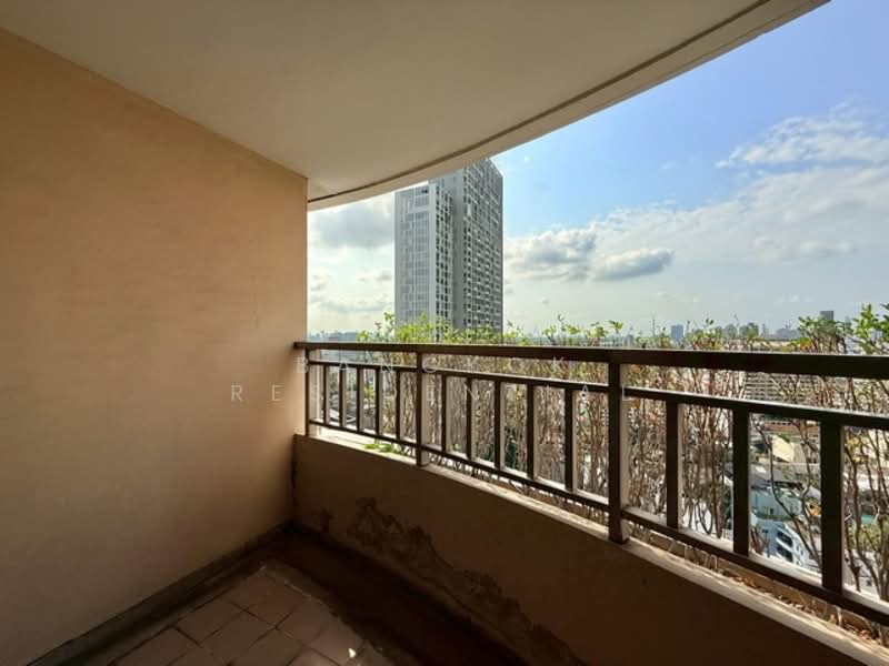 Sathorn Park Place : สาธร พาร์ค เพลส, กรุงเทพ, 27 สาทรใต้, ทุ่งมหาเมฆ, สาทร, กรุงเทพ, 236 ตร.ม., คอนโด ให้เช่า, โดย Bangkok Residential, 500195105 - DDproperty.com