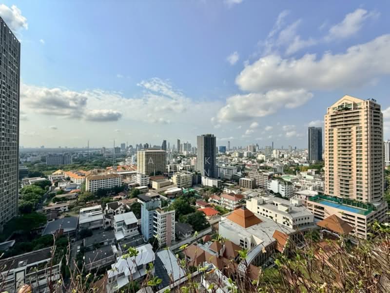 Sathorn Park Place : สาธร พาร์ค เพลส, กรุงเทพ, 27 สาทรใต้, ทุ่งมหาเมฆ, สาทร, กรุงเทพ, 236 ตร.ม., คอนโด ให้เช่า, โดย Bangkok Residential, 500195105 - DDproperty.com