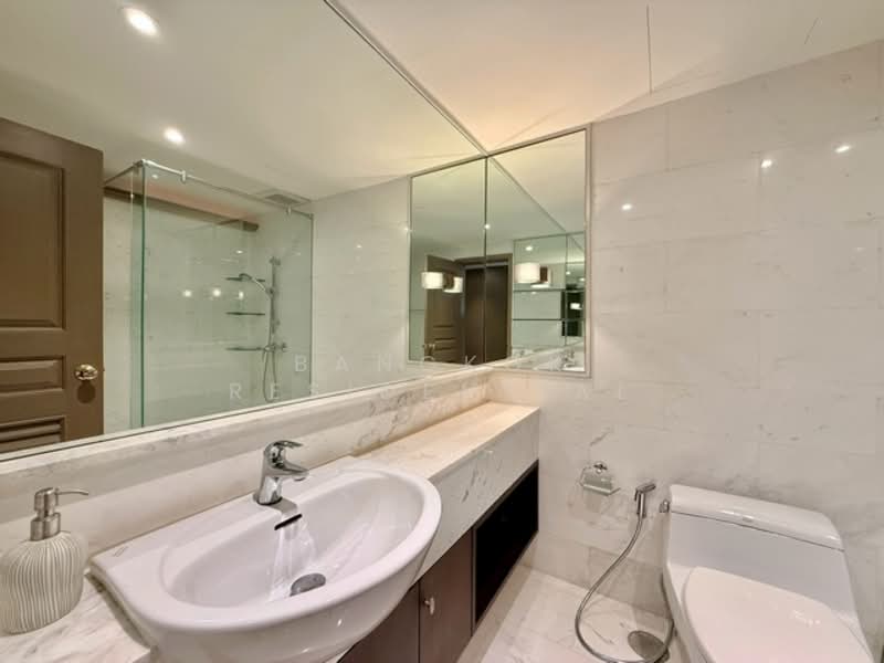 Sathorn Park Place, Bangkok, 27 Sathorn, Thung Maha Mek, Sathon, Bangkok, 2 Bedrooms, 236 sqm, Condo For Rent, by Bangkok Residential, 500195105 - DDproperty.com