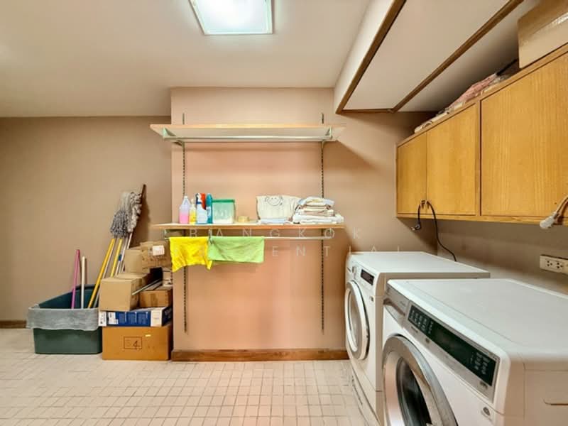 Sathorn Park Place, Bangkok, 27 Sathorn, Thung Maha Mek, Sathon, Bangkok, 2 Bedrooms, 236 sqm, Condo For Rent, by Bangkok Residential, 500195105 - DDproperty.com