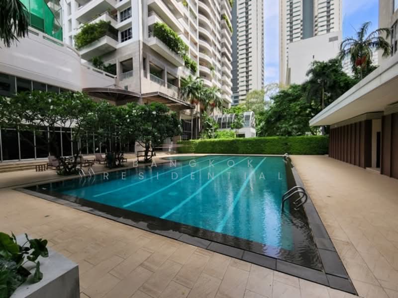 Sathorn Park Place : สาธร พาร์ค เพลส, กรุงเทพ, 27 สาทรใต้, ทุ่งมหาเมฆ, สาทร, กรุงเทพ, 236 ตร.ม., คอนโด ให้เช่า, โดย Bangkok Residential, 500195105 - DDproperty.com