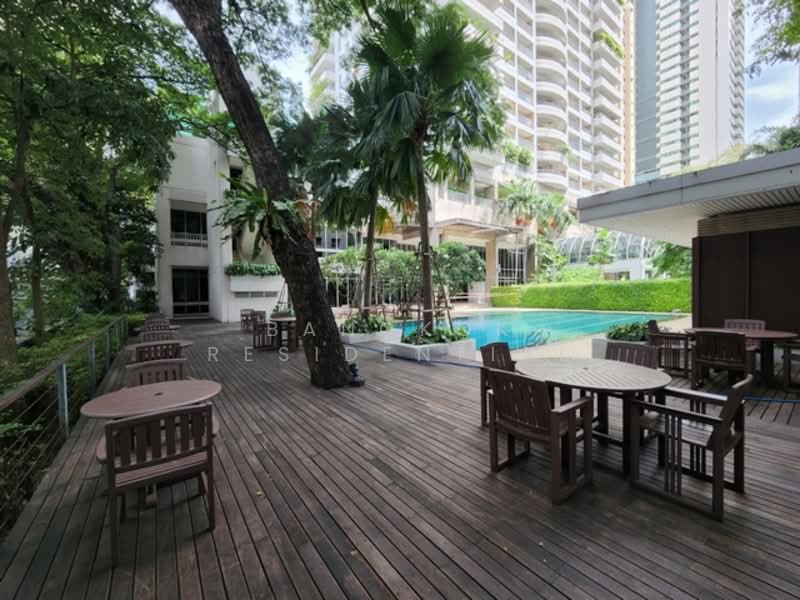 Sathorn Park Place : สาธร พาร์ค เพลส, กรุงเทพ, 27 สาทรใต้, ทุ่งมหาเมฆ, สาทร, กรุงเทพ, 236 ตร.ม., คอนโด ให้เช่า, โดย Bangkok Residential, 500195105 - DDproperty.com